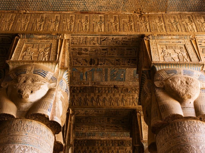 Egypt Off the Beaten Path