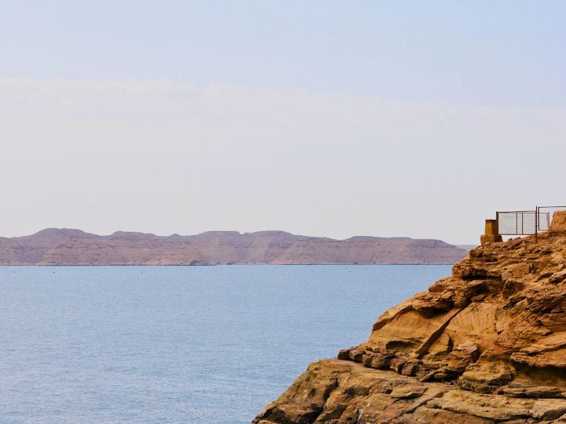 Lake Nasser Odyssey: Abu Simbel to Aswan