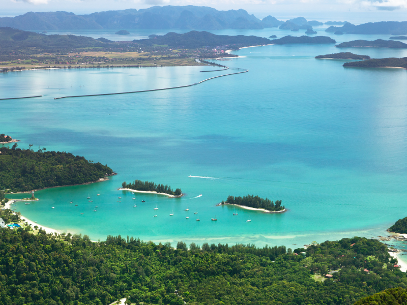 Family Fun in Peninsular Malaysia