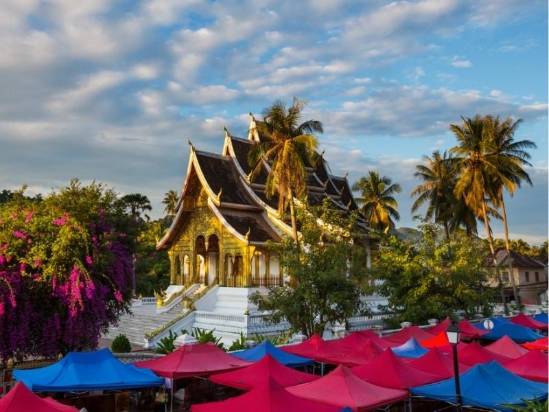 Legends of the Mekong