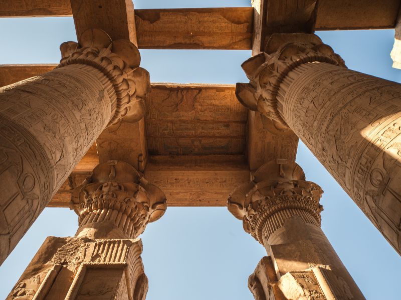 Nile In Depth: Aswan to Aswan