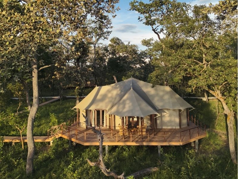 Siem Pang Wildlife Sanctuary