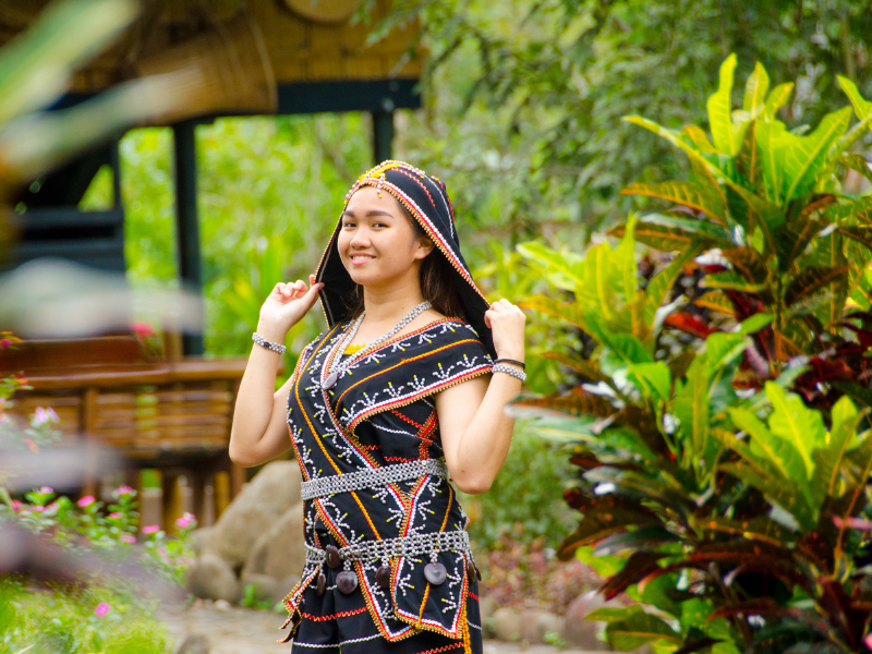 Kiulu Valley Farmstay