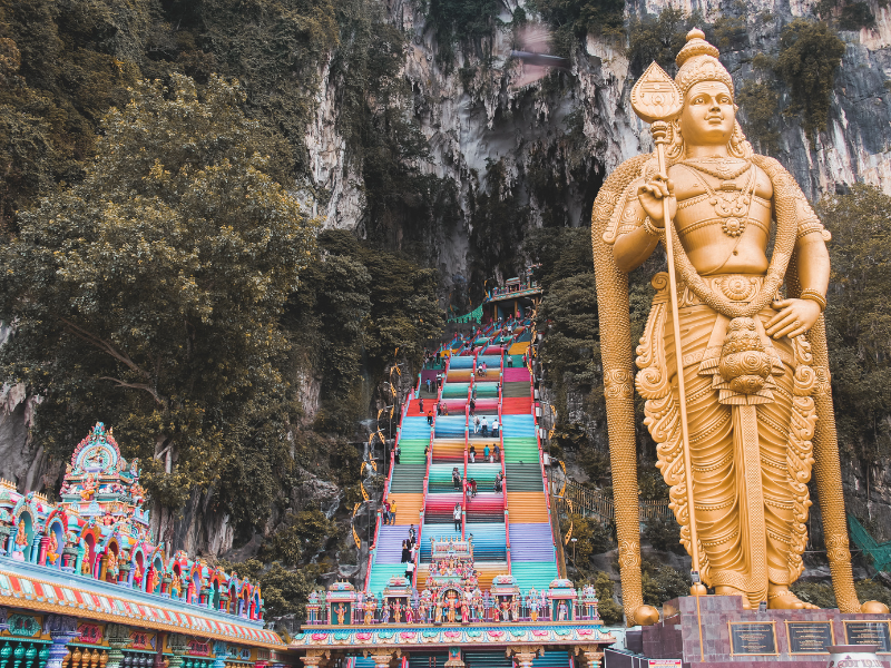 Family Fun in Peninsular Malaysia