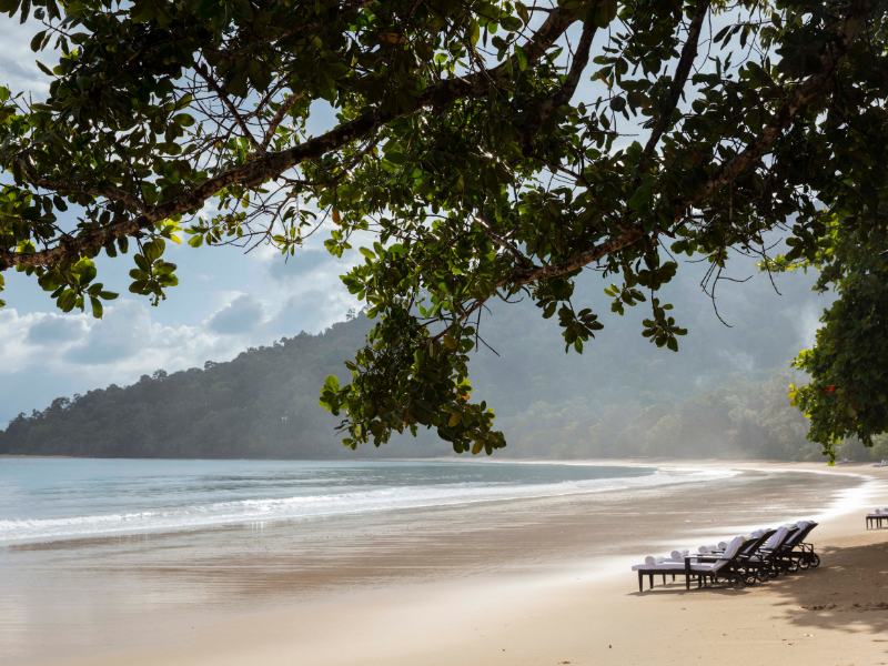 Langkawi Beach Break