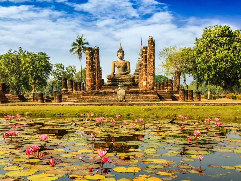 Sukhothai Insight