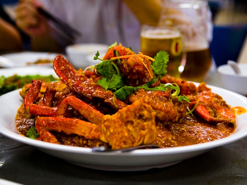 Family Adventure in Singapore