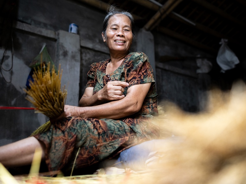 Undiscovered Nam Dinh, Karsts of Ninh Binh & Halong Bay