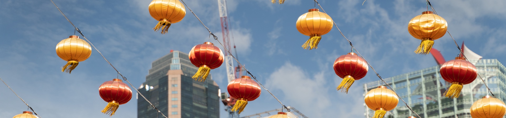 Multicultural Singapore