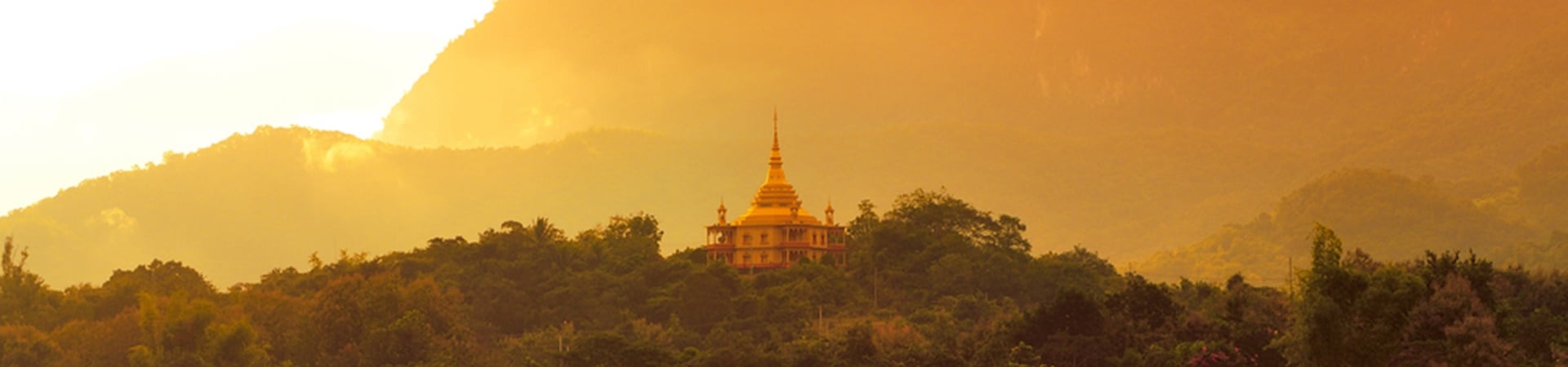 Image of A Holistic Retreat in Luang Prabang