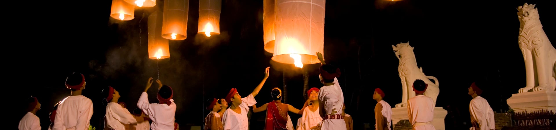 Image of Cycling, Chiang Mai to Luang Prabang