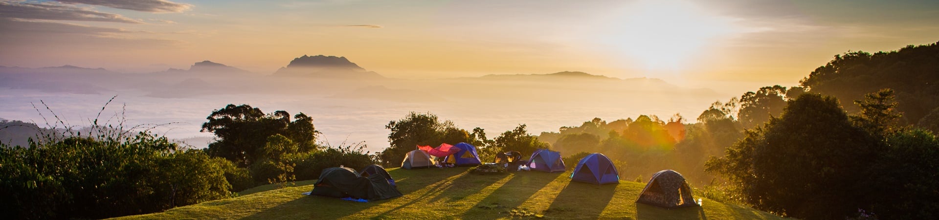 Image of Mini-Multisport Chiang Mai Adventure