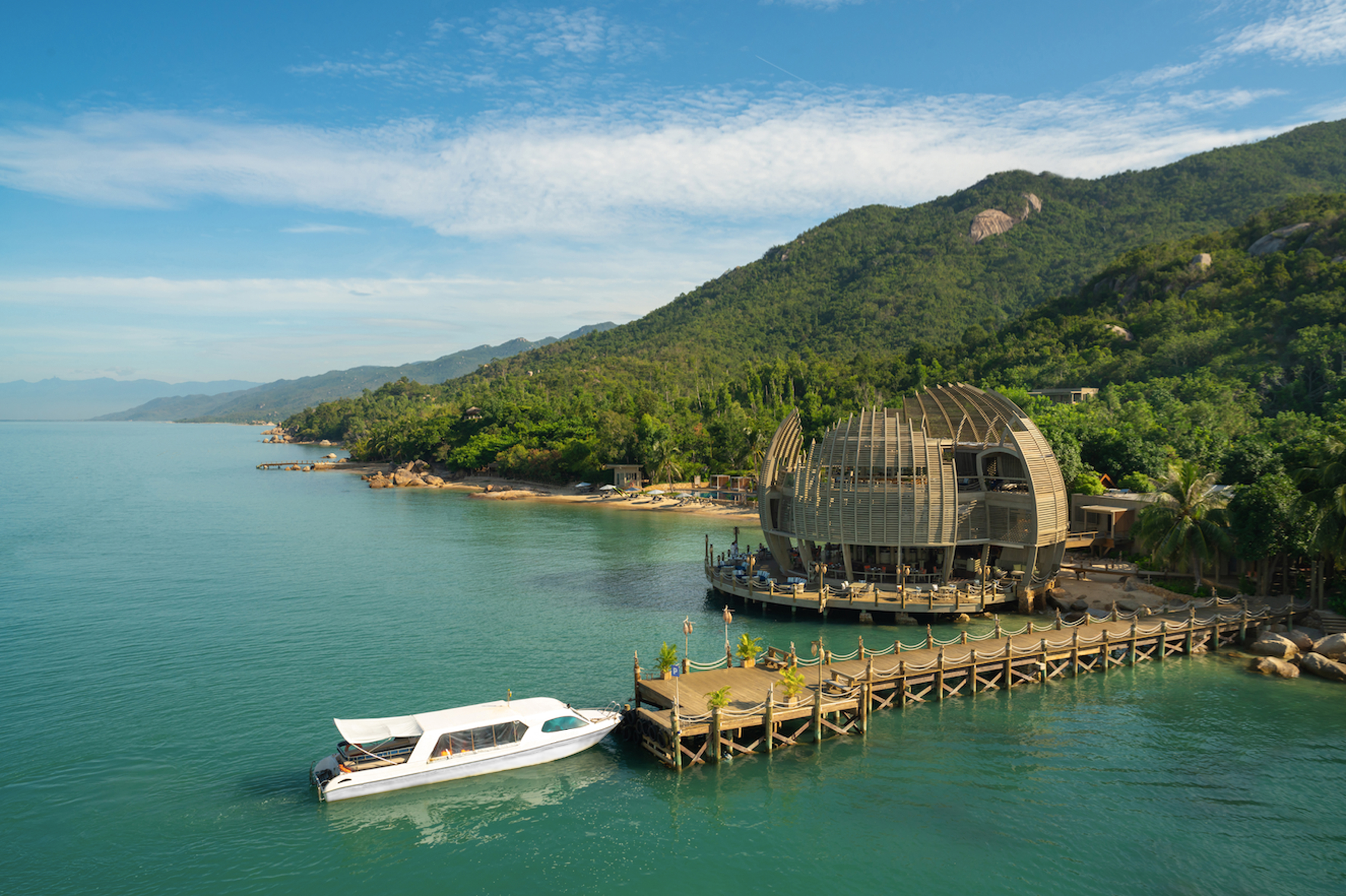 Image of An Lam Retreats Ninh Van Bay