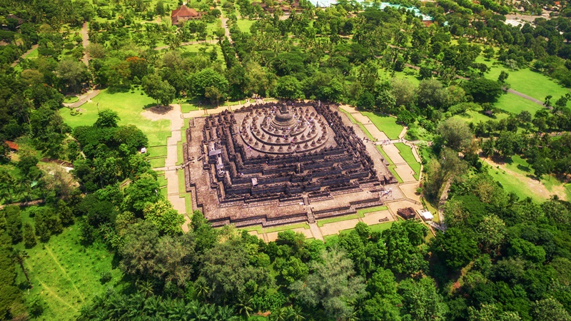 Best of Yogyakarta