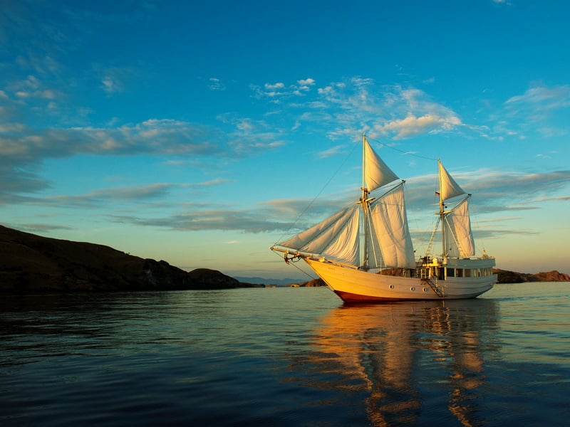 Honeymoon Romance With Alexa Cruise