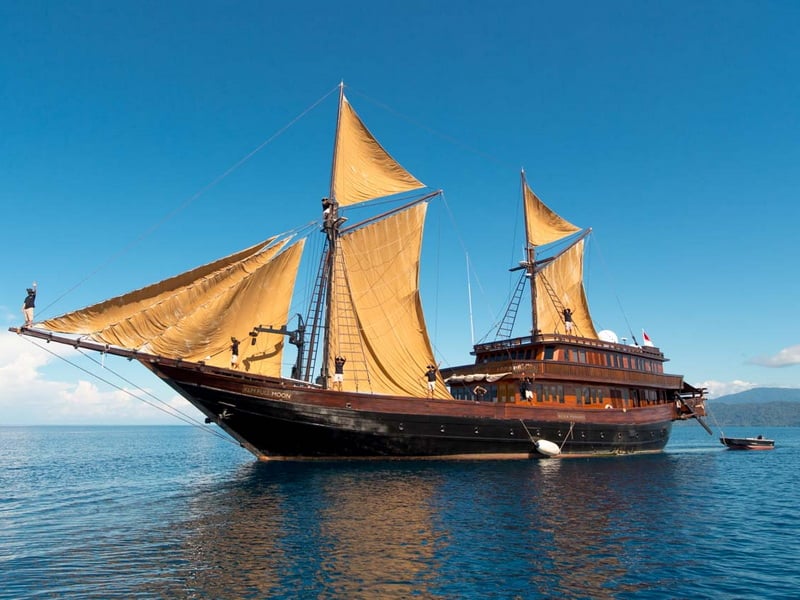 Raja Ampat Unveiled: An Extraordinary Journey Through Paradise