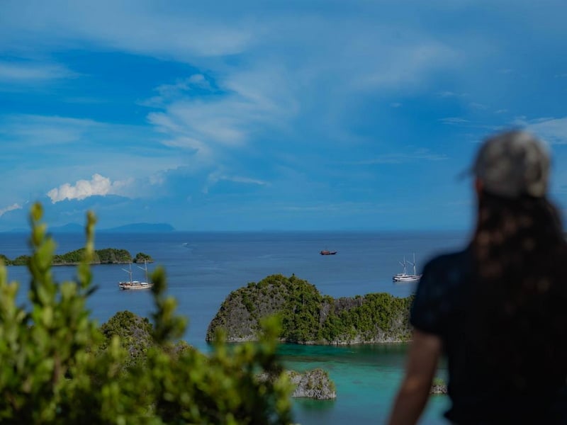 Raja Ampat Unveiled: An Extraordinary Journey Through Paradise