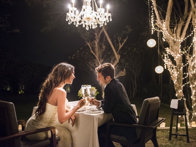 Luxurious Vietnam Honeymoon