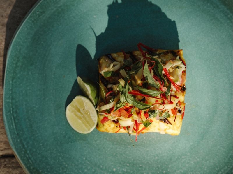 Moyo Island Luxury Escape