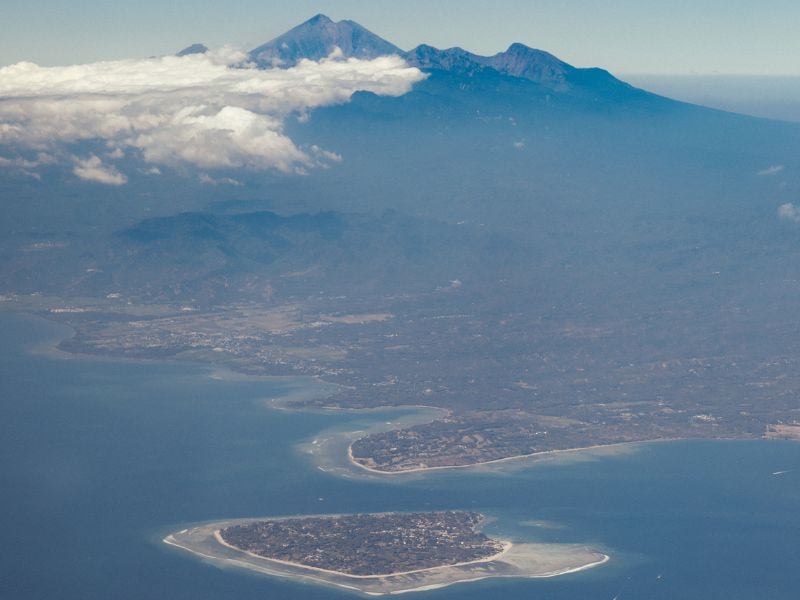 Moyo Island Luxury Escape