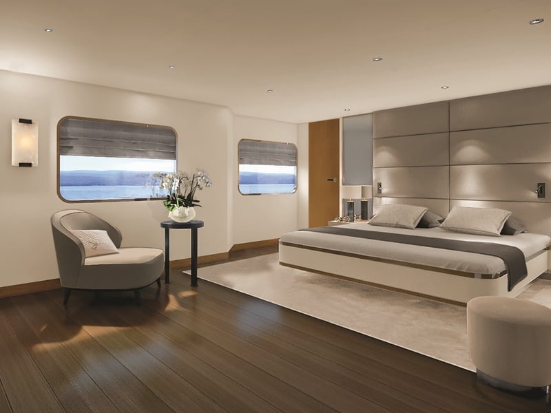 Bali To Komodo Explorer on Aqua Blu