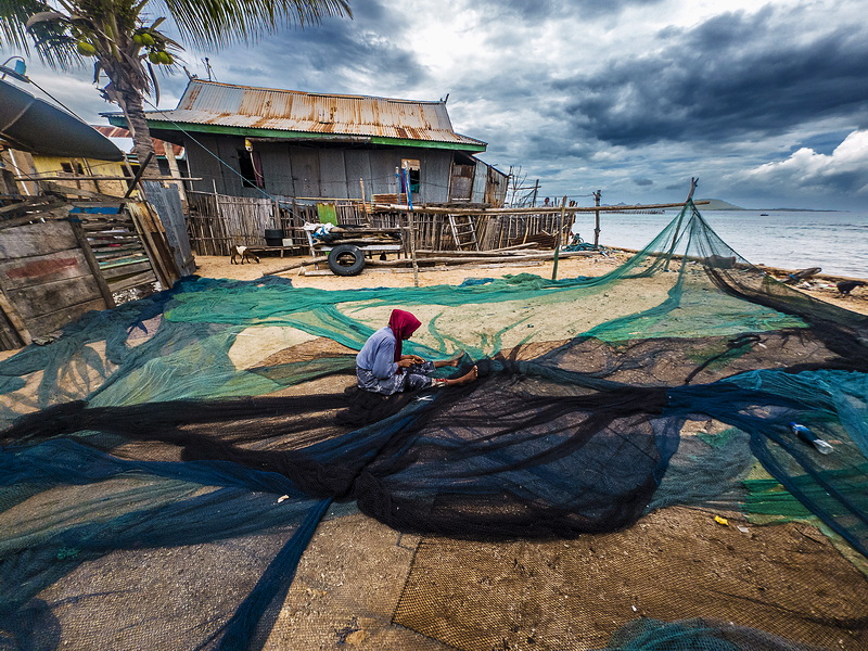 Discover Komodo’s Wonders on Luxury Phinisi