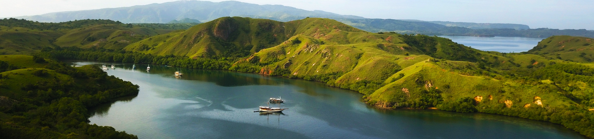 Image of Discover Komodo’s Wonders on Luxury Phinisi