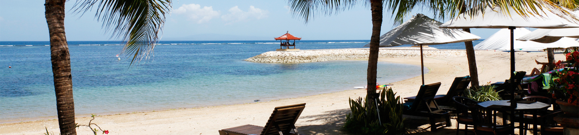 Bali Active and Wellness Program