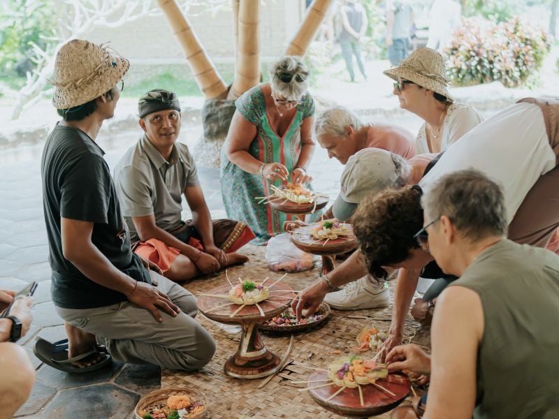 Bali Eco Harmony
