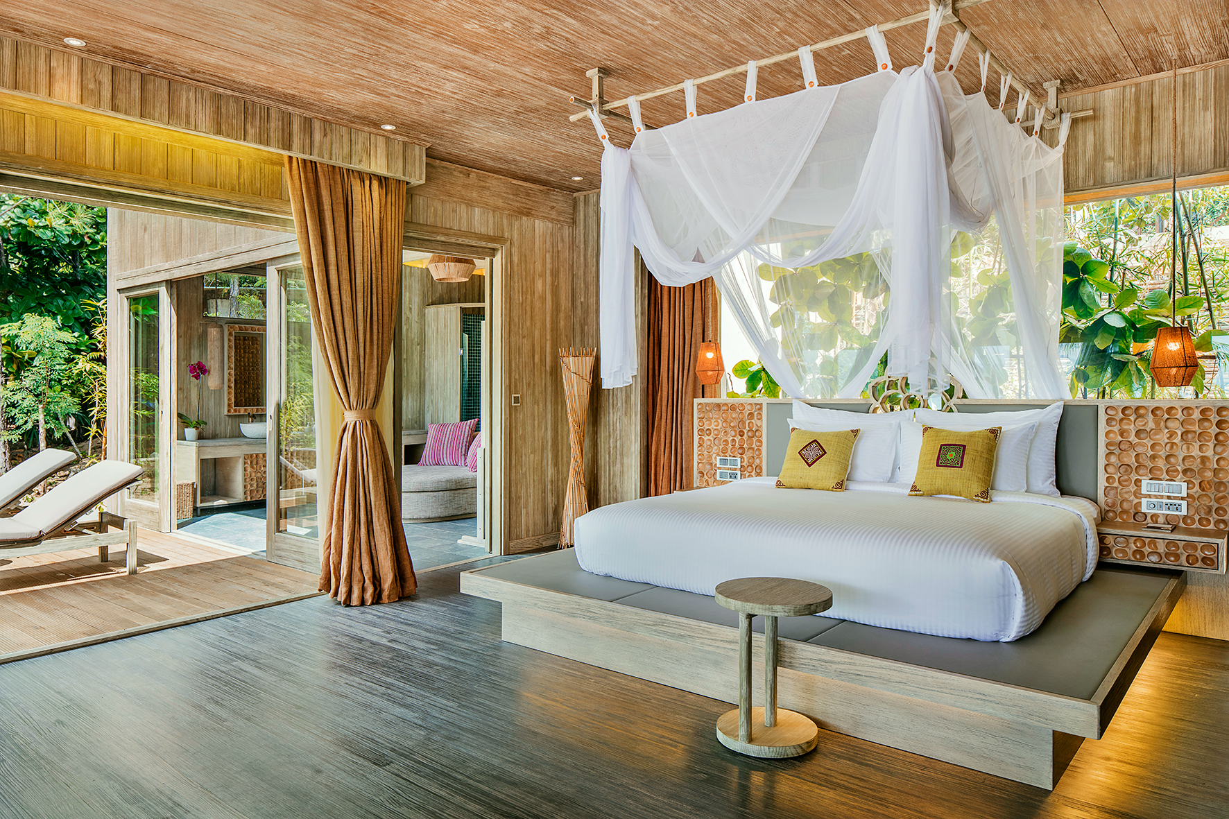 An Lam Retreats Ninh Van Bay