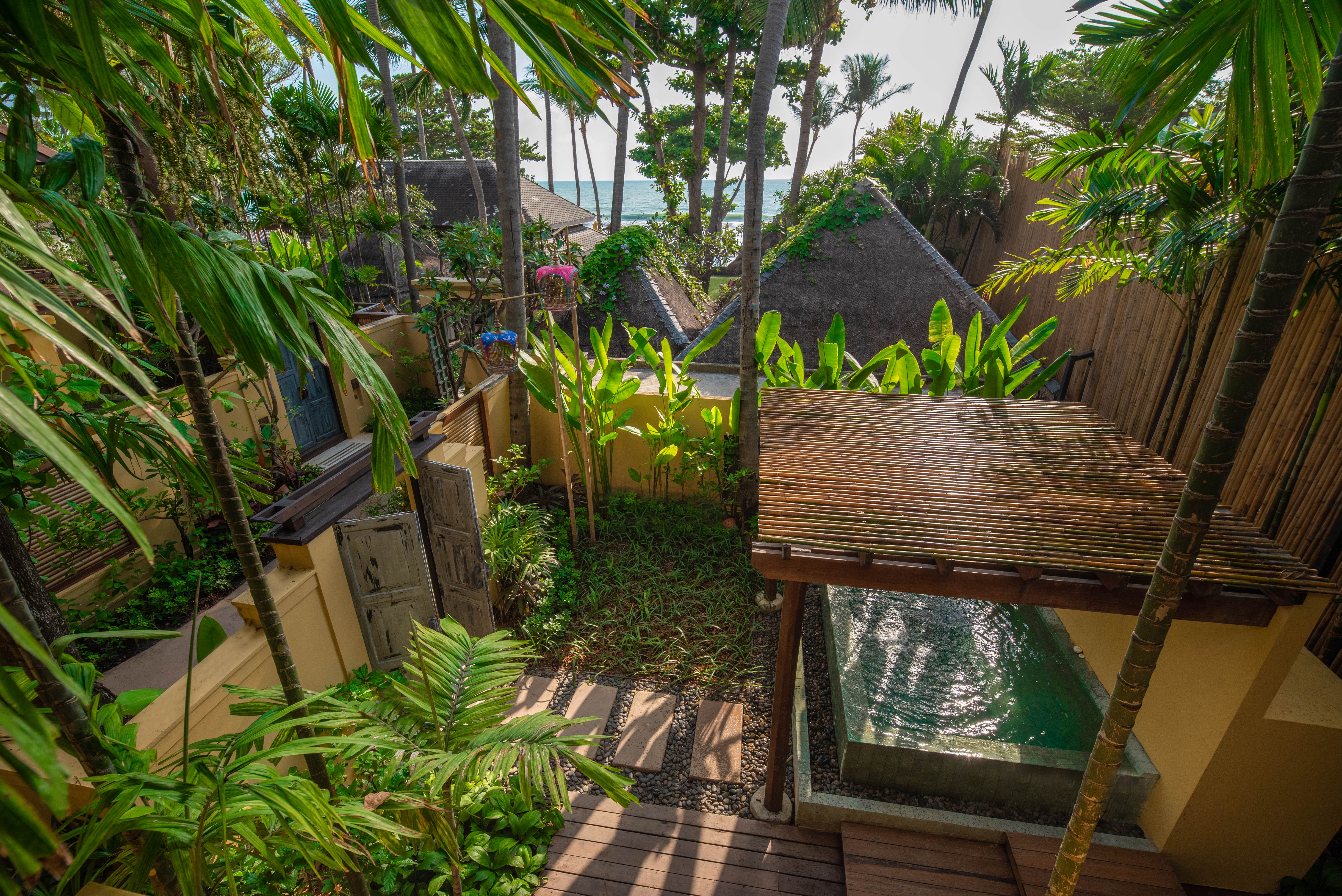 Buri Rasa Village Samui