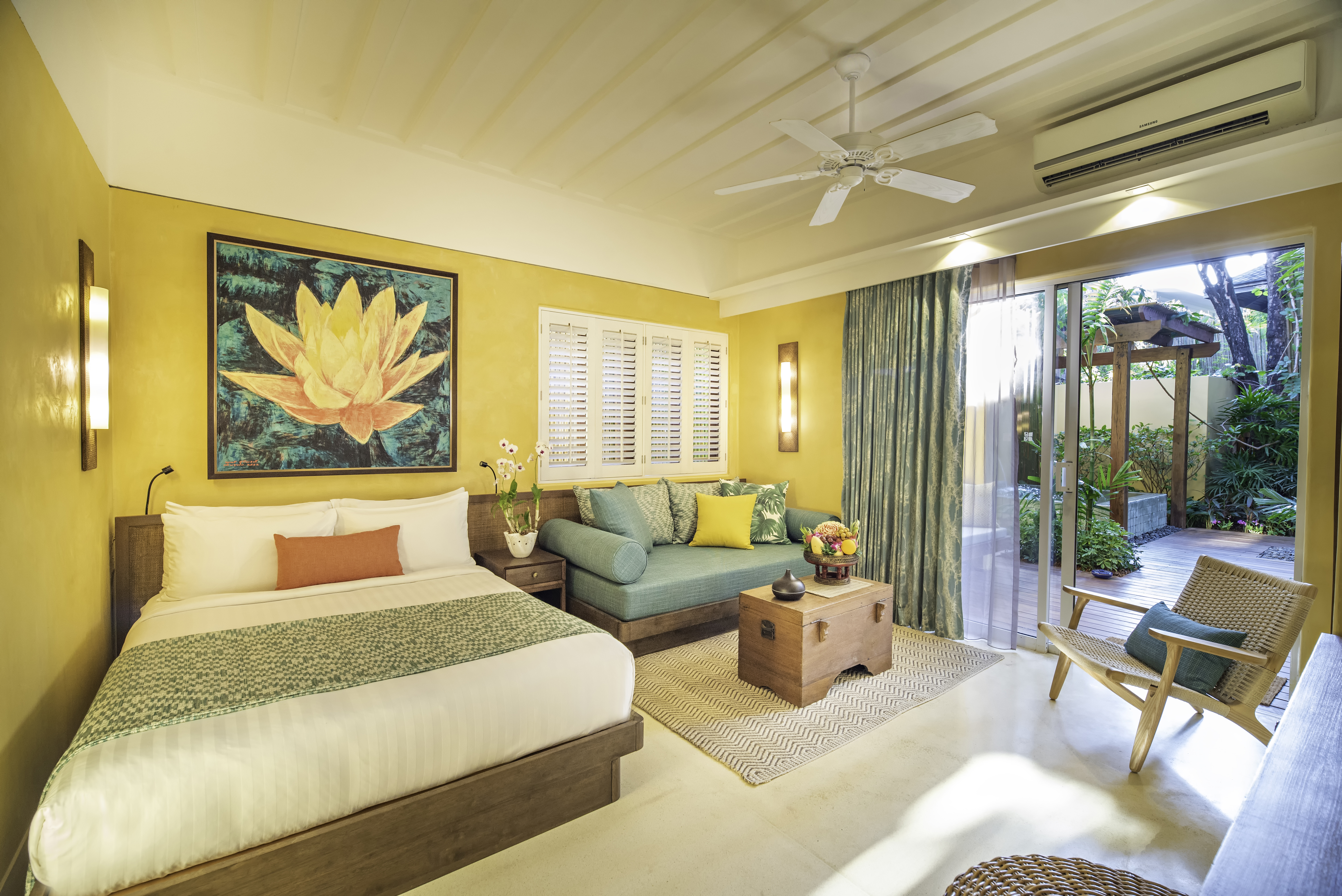 Buri Rasa Village Samui