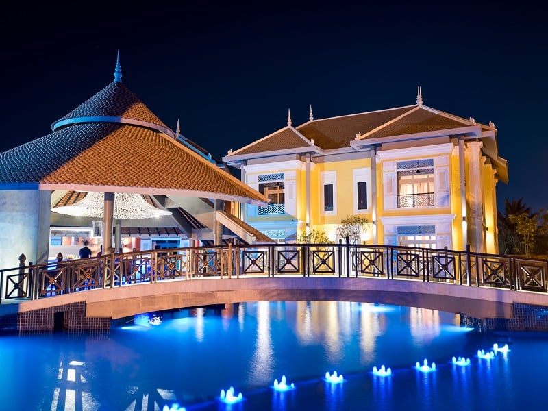 Memoire Palace Resort and Spa
