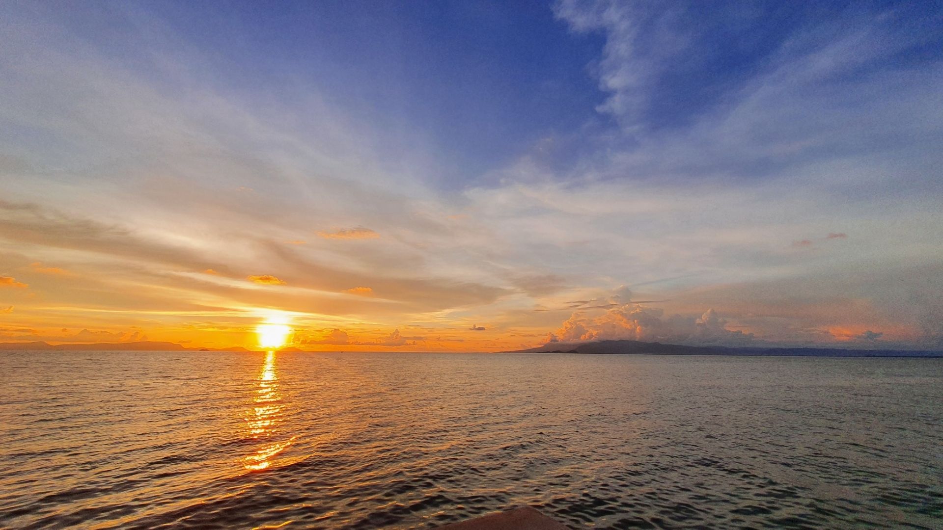 A Blend of the South