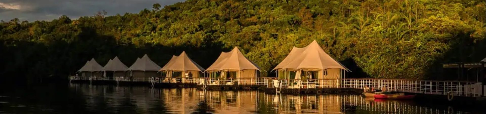 Cambodia - Jungle to the beach