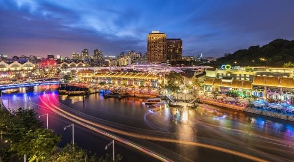 Image of Best of Singapore