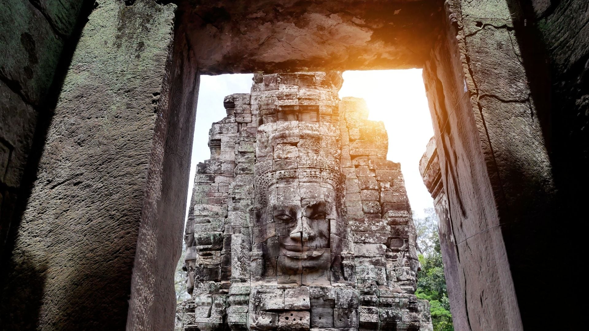 Angkor Family Holiday