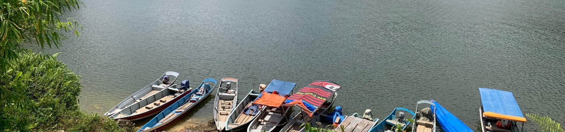 Image of Kampung Nyegol with Semenggoh - Ngapuh Lodge