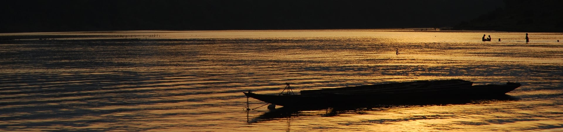 Image of The Mighty Mekong, Asia’s Lifeblood