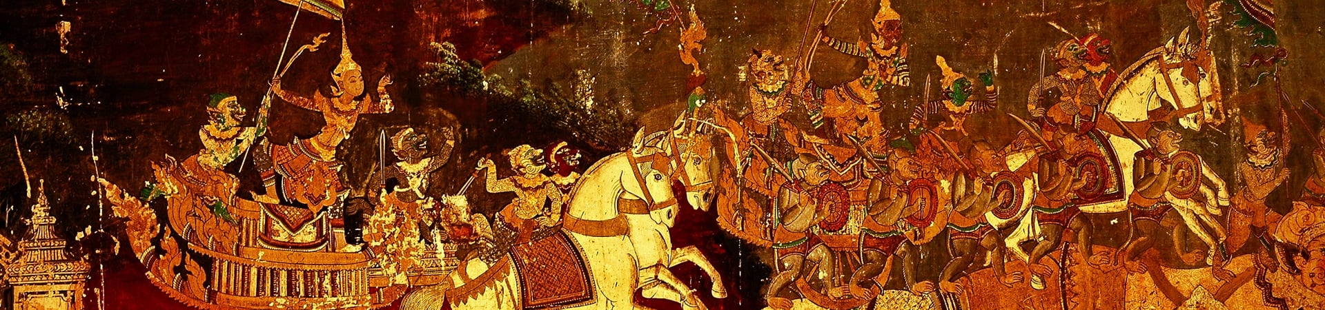 Image of Fascinating Phnom Penh