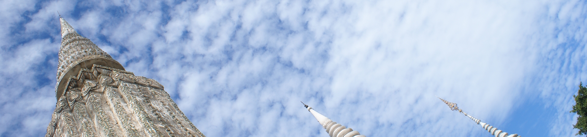 Image of Cycling Remote Cambodia