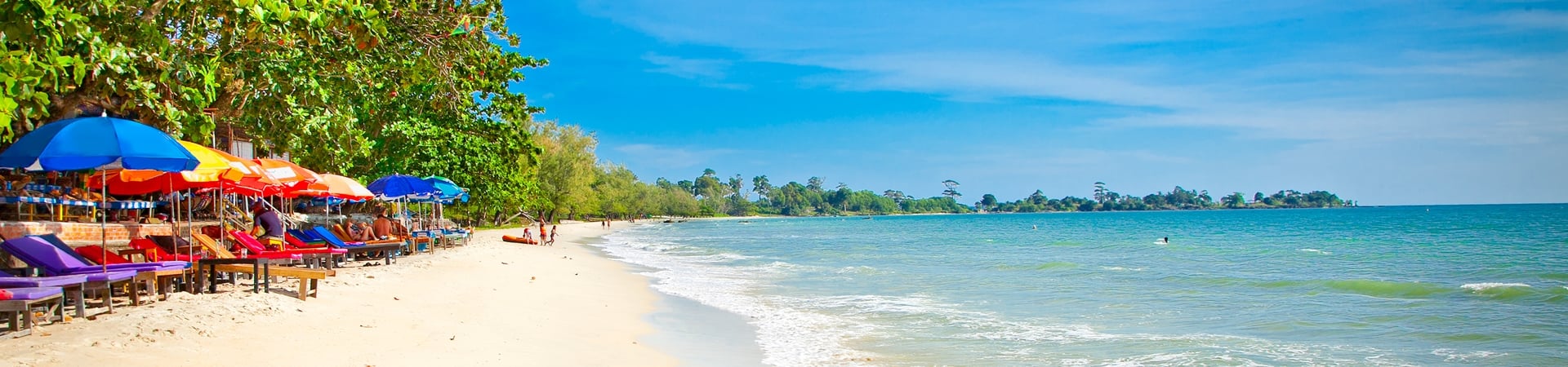 Image of Sihanoukville Beach Break