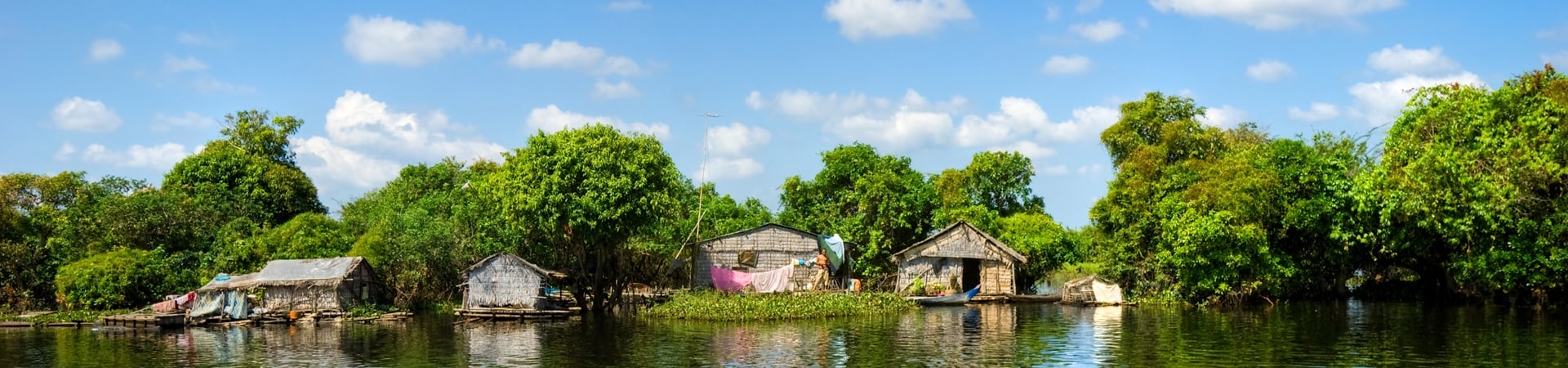 Image of Responsible Travel in Cambodia