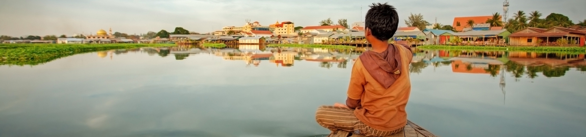 Image of Travel Cambodia The Sustainable Way