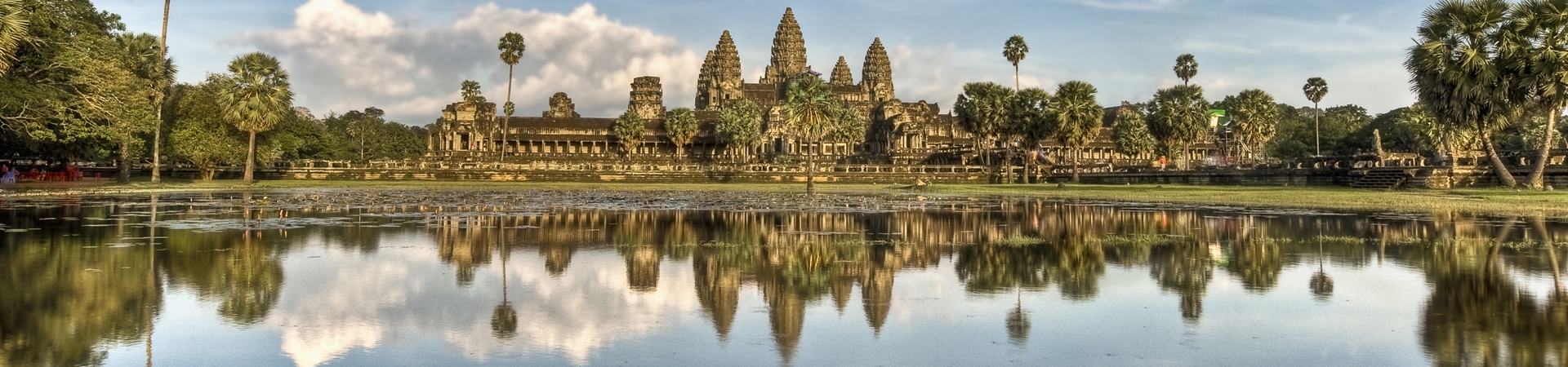 Multi, Angkor Family Explorer