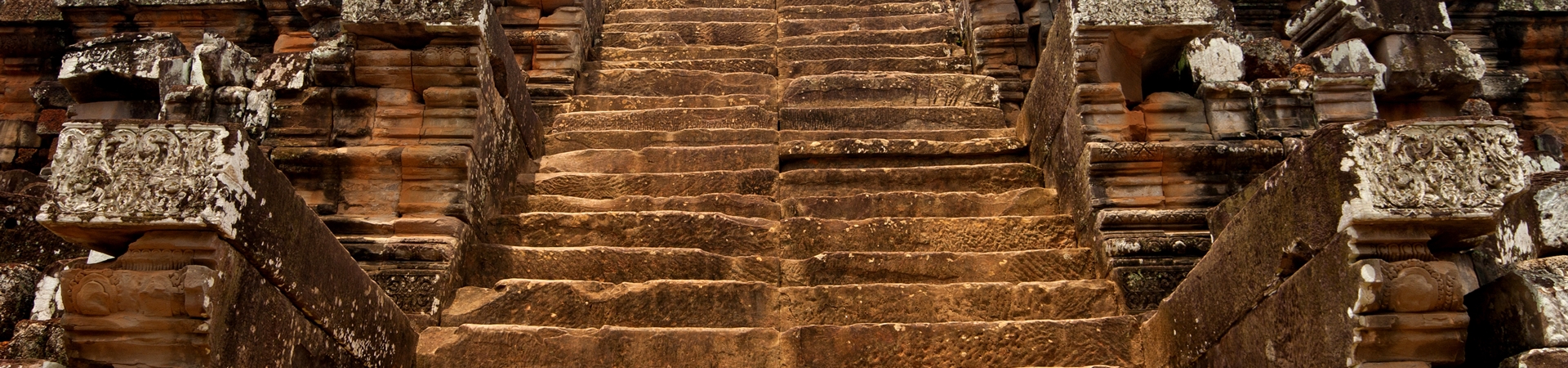 Image of Cycling The Ancient Wonders
