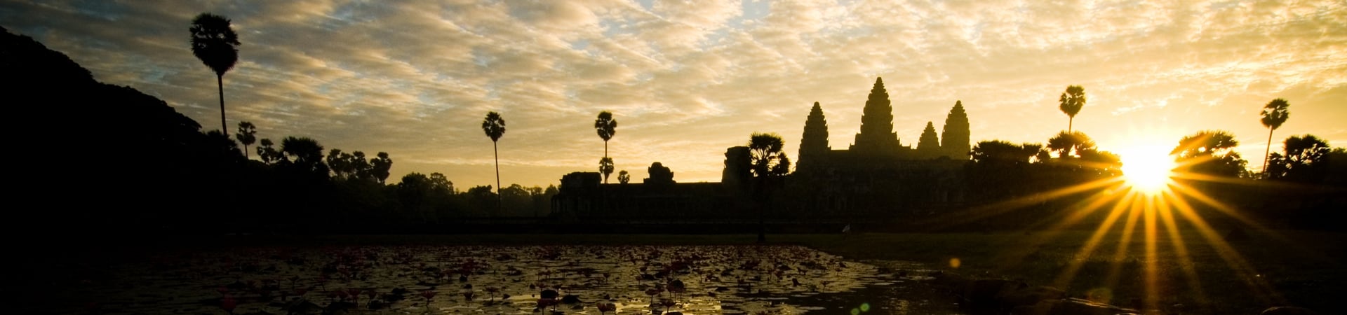 Image of Angkor, A Photographer’s Paradise
