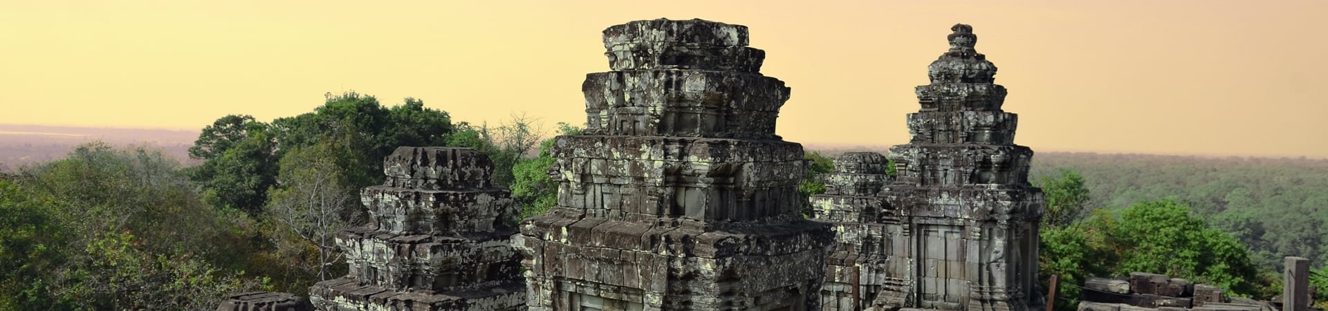 Image of Multisport – Best of Angkor