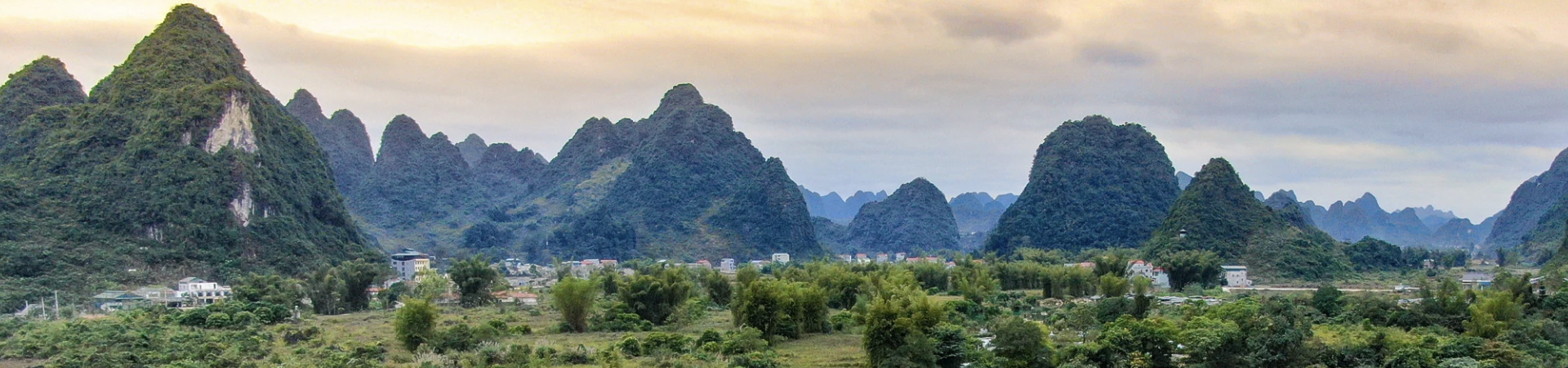 Image of Exploring Northeast Vietnam by E-Bike
