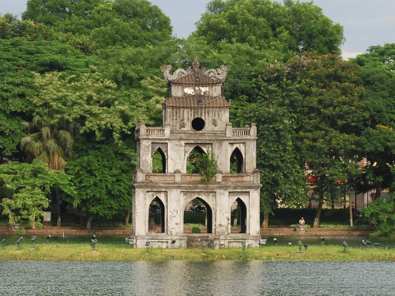 Trek Through Authentic Cultures: Hoang Su Phi